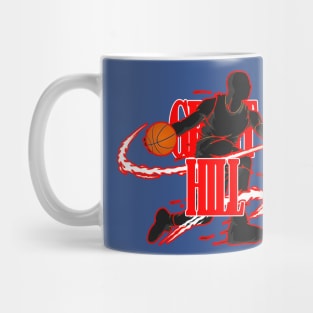 Grant Hill Mug